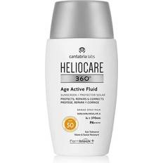 Heliocare Sunscreens Heliocare 360 Age Active Fluid SPF50 PA++++ 1.7fl oz