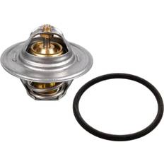 Voiture Thermostats Moteur FEBI BILSTEIN Thermostat 18286 Audi A4 B5 Berline TT Coupe TT Roadster Volkswagen Golf 5