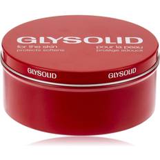 Cooling Body Lotions GLYSOLID Skin Softening Cream 250ml