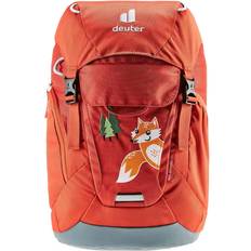 Deuter Waldfuchs 14 Backpack Kids lava-paprika 2022 Leisure & School Backpacks