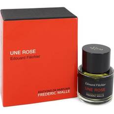 Frederic Malle Parfumer Frederic Malle Une Rose Eau De Parfum Spray for Women 50ml