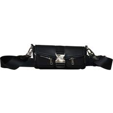 Spenne Skuldervesker Noella Belle Buckle Bag - Black