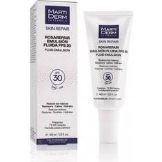 Martiderm Rosarepair Fluid Emulsion Spf30 40ml