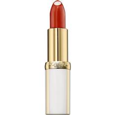 Lippenprodukte L'Oréal Paris Age Perfect Moisturizing Lipstick Shade 299 Pearl Brick 4.8 g