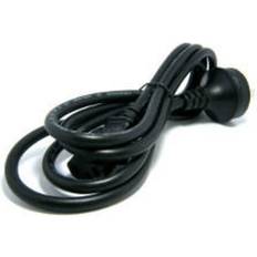 Esprimo Fujitsu POWER CORD 3-CORE UK F/ ESPRIMO Q5020 CABL