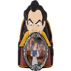 Loungefly Villains Scene Gaston Mini Backpack