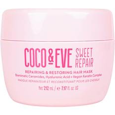 Coco & Eve Prodotti per capelli Coco & Eve Sweet Repair Hair Mask 212ml