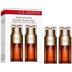 Clarins Sieri & Oli Viso Clarins Double Serum Duo 2 x 30ml