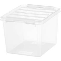 Med lock - Polypropylene Förvaringslådor SmartStore Förvaringsbox 3 F�örvaringslåda 3L