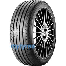 Nankang Sportnex AS-2+ 265/35 ZR19 98Y XL