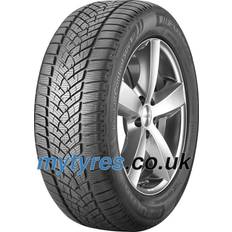 Fulda Kristall Control SUV 215/60 R17 96H