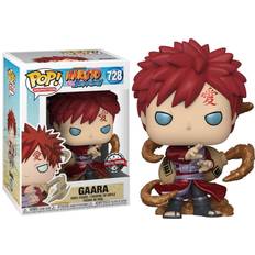 Naruto shippuden funko pop Funko Pop! Animation Naruto Shippuden Gaara