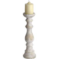 Piedra Detalles Interiores Hills 9056 Candelabro 40cm