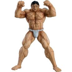 Good Smile Baki Kaoru Hanayama Non-Scale Figure