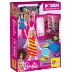 Wardrobe set Lisciani Barbie Barbie Mesh Set Wardrobe