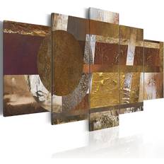 Arkiio Cosmic Jewels Tavla 100x50cm