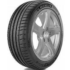 Michelin Tyres Michelin Pilot Sport 4 ZP 255/35 ZR19 96Y XL runflat