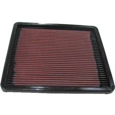 K&N K&N filter 33-2017