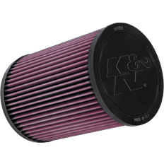 Alfa Romeo Bilfiltre K&N filter E-2986