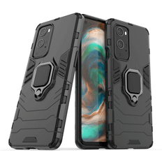 Mobiltelefoner oneplus 9 pro OnePlus Rugged Kickstand Skal till OnePlus 9 Pro Svart