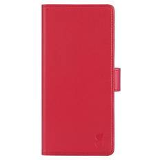 Gear Wallet Case Red Samsung A42