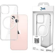 Magcase 3mk MagCase iPhone 13 Mini transparent