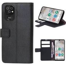 Doro 8110 Mobiletuier CaseOnline Phonecase Wallet 2-Card for Doro 8110