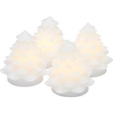 Sirius Accessoires d'intérieur Sirius Carla Mini Décoration de Noël 4pcs