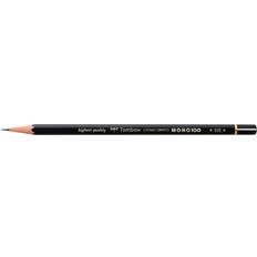 Tombow MONO blyant 100 2H kvalitetsblyant