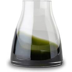 Ro Collection Flower no. 2 Moss green Vas