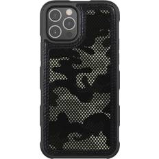 Iphone 12 pro Nillkin iPhone 12/iPhone 12 Pro Skal Kamouflage Mesh