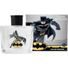 Children Eau de Toilette Corine de Farme Batman Eau Toilette Spray 50ml