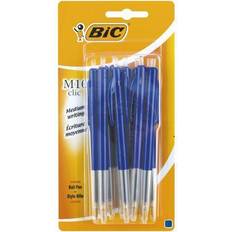 Bic bläckpenna m10 Bic Kulspetspenna Clic M10