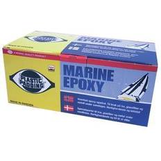 Marine epoxy Plastic Padding Marine Epoxy 270ml