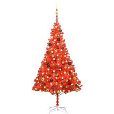 vidaXL Artificial Juletræ 150cm