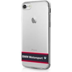 BMW Handyfutterale BMW Motorsport iPhone 7 Smartphone Hülle