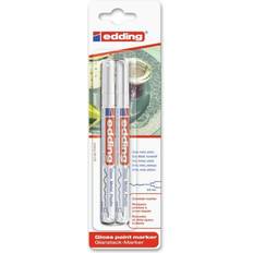 Edding 4-780-2-1049 e-780/2 Paint marker White 0.8 mm 1 pcs/pack