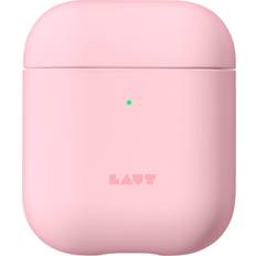 Laut Huex Pastels Skal till AirPods candy