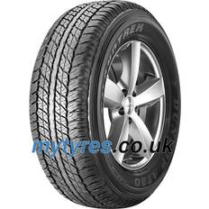 Dunlop Grandtrek AT 20 265/65 R17 112S