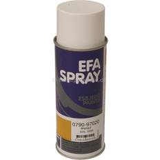 Efapaint EFApaint Efaspray 400 ml Majsgul (Ral 1006)