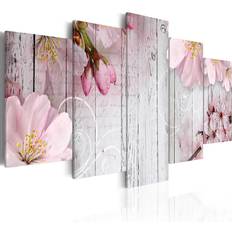 Arkiio Subtlety of Flowers 200x100 Tavla 200x100cm