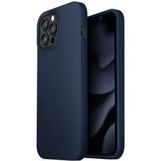 Uniq Case Lino Apple iPhone 13 Pro blue/marine blue