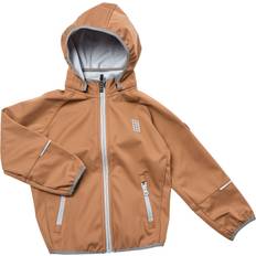Lego Wear Giacca Softshell Da Bambino Lwsefrit 200 - Dark Navy