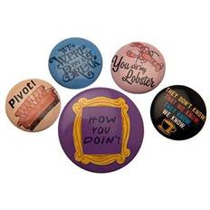 Pack 5 Quotes