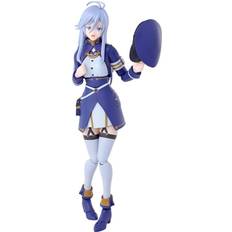 Eighty six 86 -Eighty Six- S.H. Figuarts Actionfigur Vladilena Milizé 14 cm