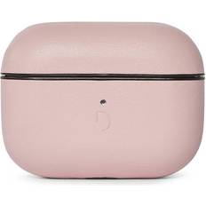Leather Aircase (AirPods 3) Rosa