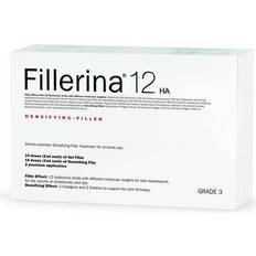 Fillerina Hudpleje Fillerina Dermo-Cosmetic Filler Treatment 14 Doses 30ml 2-pack 30ml