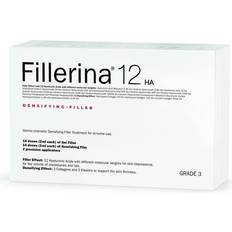 Fillerina Ansigtspleje Fillerina Dermo-Cosmetic Filler Treatment 14 Doses 30ml 2-pack