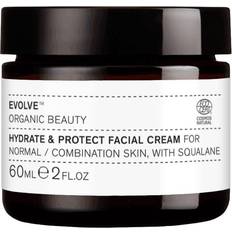 Evolve Facial Creams Evolve Hydrate & Protect Facial Cream 2fl oz