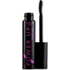 Butter London Power Up All Day Wear Mascara Black